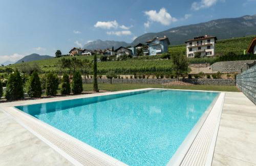 Justina 7 Apartments - Photo 49