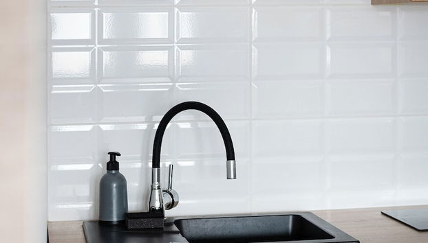 Angolo cottura privato