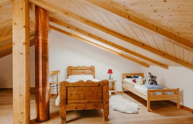 Baita Cavecia - Photo 2