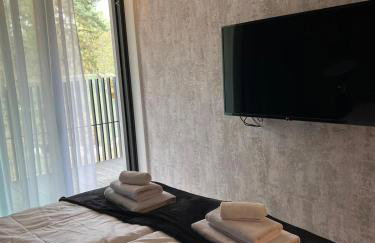 Apartamenty Brzozowa - Foto 8