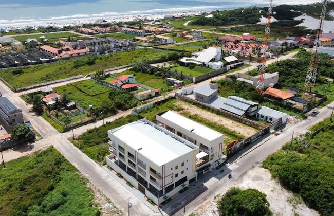 Salt Beach Atalaia Residence Inn - Foto 38