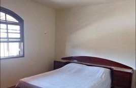 Araruama - Casa ampla e cômoda - 2 camas de casal - Foto 17