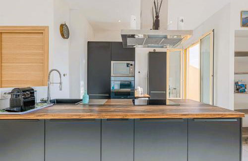 Bail mobilité - Appartement 2 ch - Nice centre - Photo 15