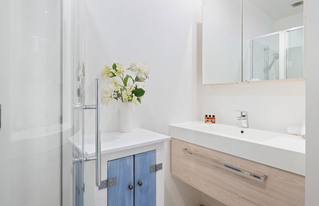 Brookside Gem Modern 2 Bedroom Apartment - Foto 10