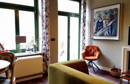 Art-House Kurort Rathen - Foto 18