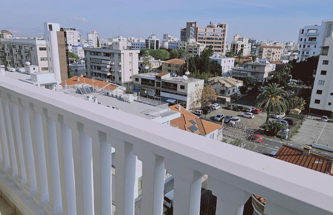 104 NIC - 502 Stay Cosmo City Suite - Photo 23