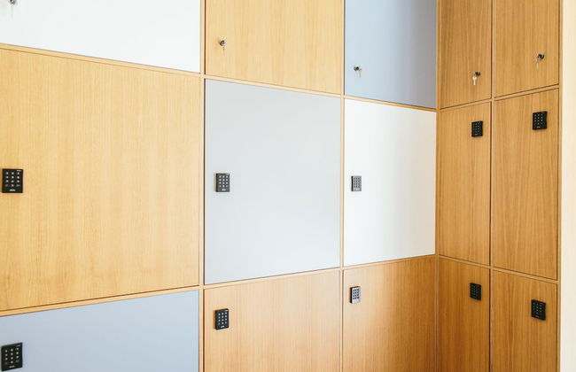 Apartamentos Poeta Quintana - Foto 28