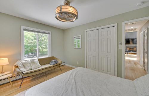 Alluring Hampton Bays Hideaway < 2 Mi to Beach! - Foto 28