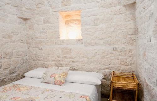 Il Capriccio della Valle d'Itria - Trullo con piscina privata - Photo 53