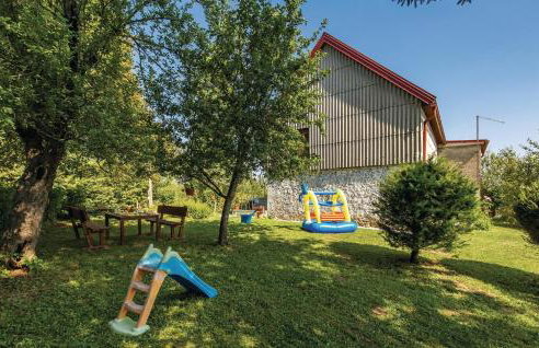 2 Bedroom Nice Home In Fuzine - Foto 14