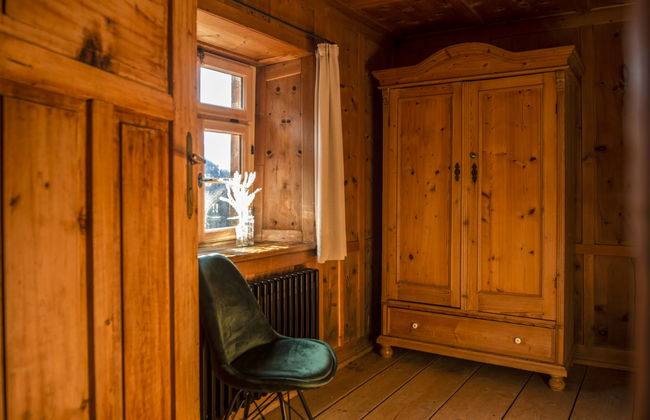 David am Buchhammerhof - Foto 12