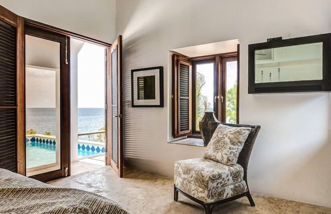 Villa Waves - Foto 10