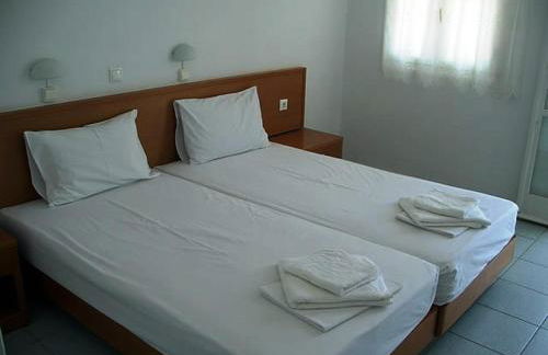 Kleopatra's Rooms - Foto 5