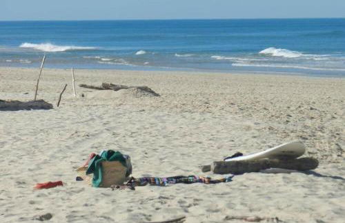 Wooden house by the sea - Foto 14