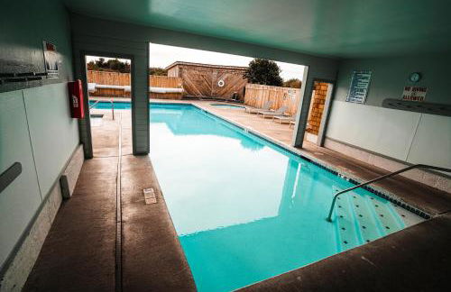 Surfcrest Resort - Foto 18