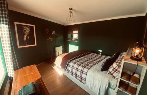 Refúgio do Mezio - Photo 15