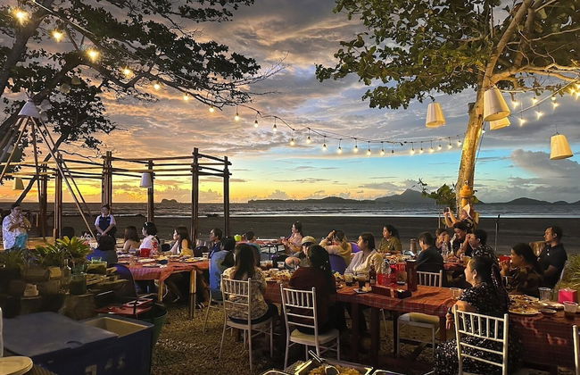 7 Heaven camping Lanta - Photo 14