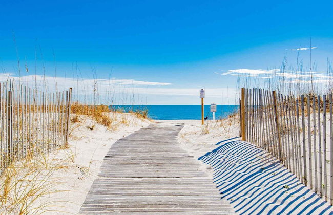 Tropic Isle #403 by Southern Vacation Rentals - Foto 19