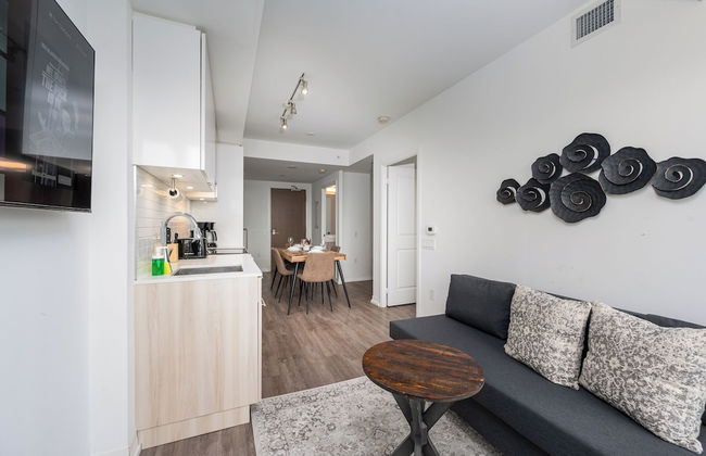 RS Suites - Eaton Centre - Foto 71