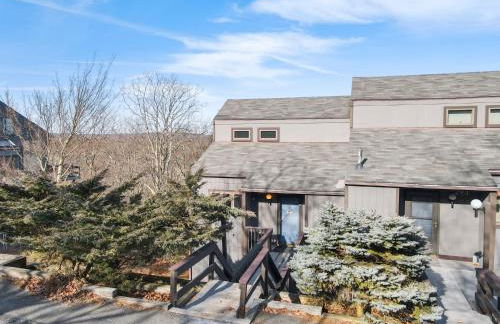 Pocono Mountain Village at Camelback 294 Overlook Way - Foto 44