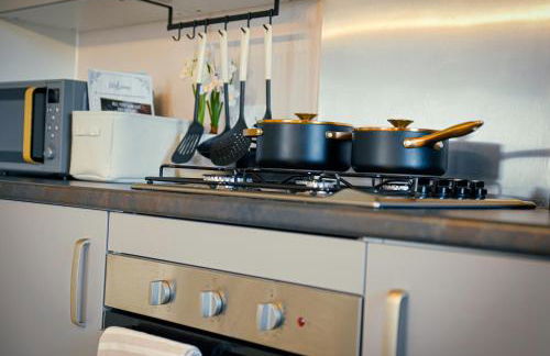 Florence Suites - Foto 26