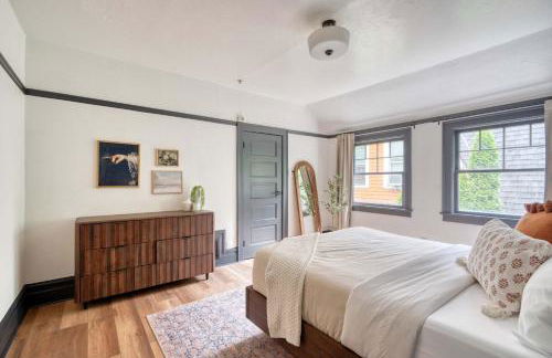 Stay Portland - Luxury Living on NW 23rd Ave, Walk Score 99 - Foto 15