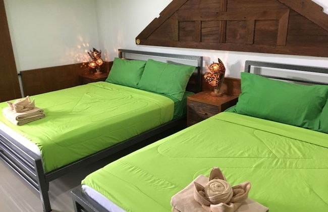 Taosha Suites - Foto 6