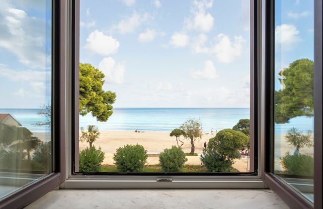 Villa Masetta - Luxury Suite - Foto 11