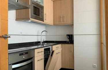 Acogedor piso céntrico - Foto 9