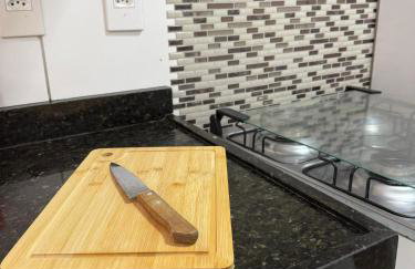 Aquarius Residence Vista Mar - Foto 6