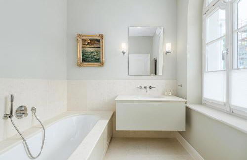 Villa Schwan Wohnung 03 - Foto 13