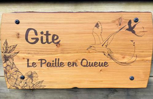 Le paille en queue - Foto 20