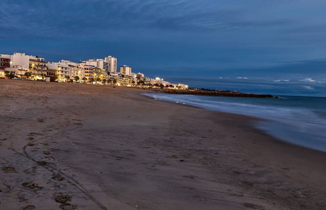 Vacation Apartment In Quarteira - Foto 16