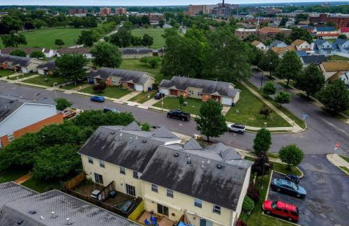 Modern Trendy Downtown - Foto 29