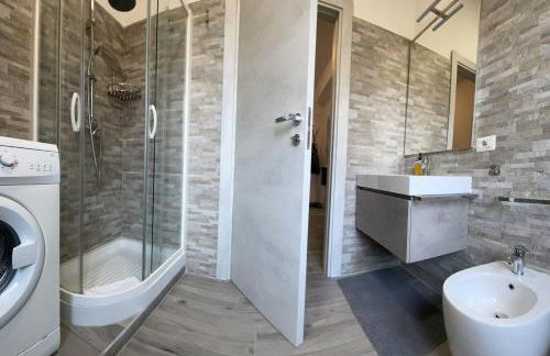 Moderno 85mq con 2 bagni e posto auto nel cortile interno - Foto 11