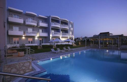 Artina Hotel - Foto 82