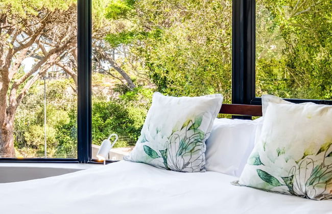 Delightful Rental w Sea Views Vadi Apartment - Foto 25