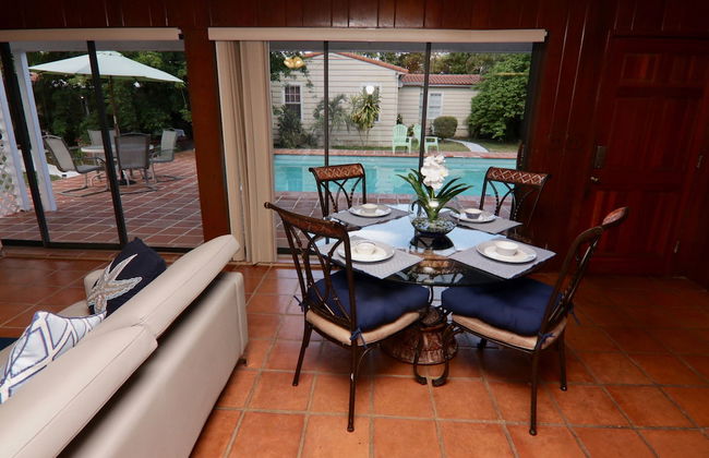 La Finca Miami by SoFla Vacations - Foto 13