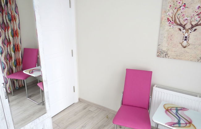 Istanberry - Paradise Apartments - Foto 43