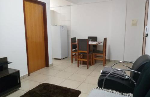 Apartamento Hospedagem Cidade Verde 2 MT - Foto 2