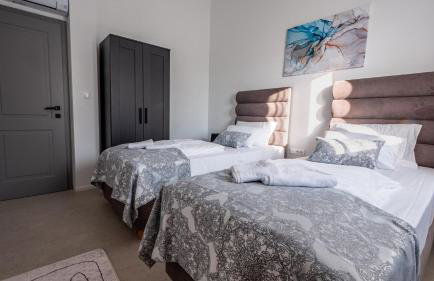 Family villa Alves with pool and grill in Porec - Foto 24