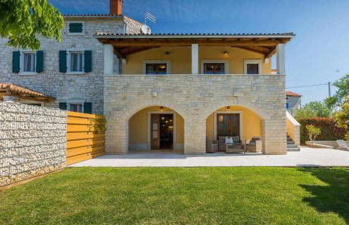 Villa Marasi - Foto 22