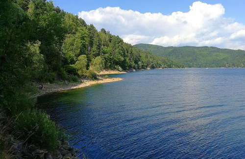 Domek całoroczny Tresna Agata - Foto 35