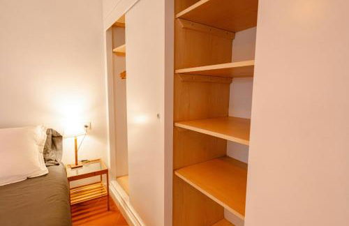 Apartments Tamariu 1 –Quiet charming Escape - Foto 8