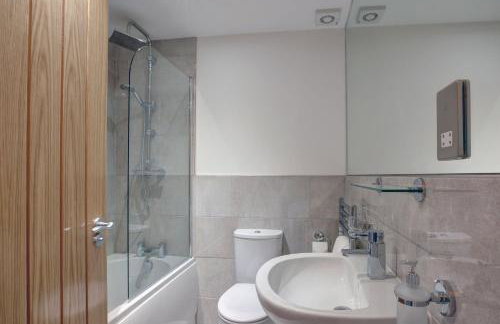 Porth Oer by Together Travel - Luxury Seaside Cottage - Foto 10