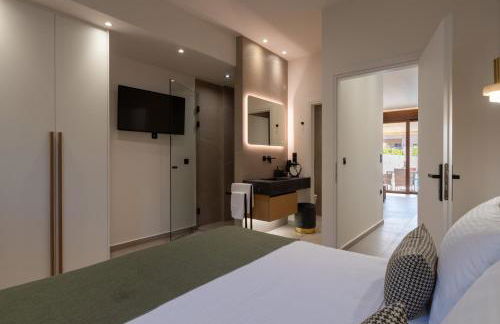 Irisma Luxury Villa with private pool - Foto 14