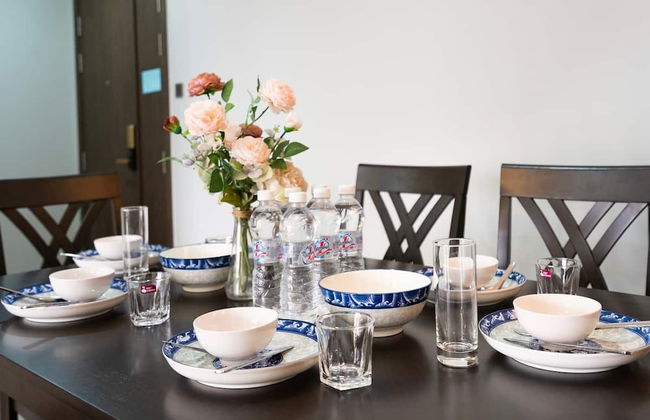 Saigon Royal - Trendy Modern Apartment - Foto 31