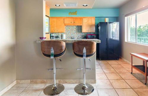 Mid century modern condo near Old Town, pool & BBQ - Foto 4