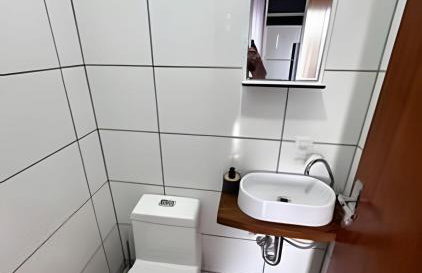 Casa Guarujá 1 em Lages, SC, perto do shopping - Photo 13