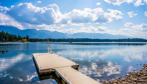 Echo Lake Family Fun - Photo 2